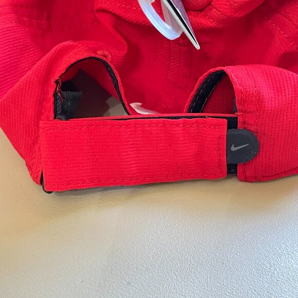 New Mercedes Nike Golf Hat Cap NWT Unisex - Picture 5 of 8